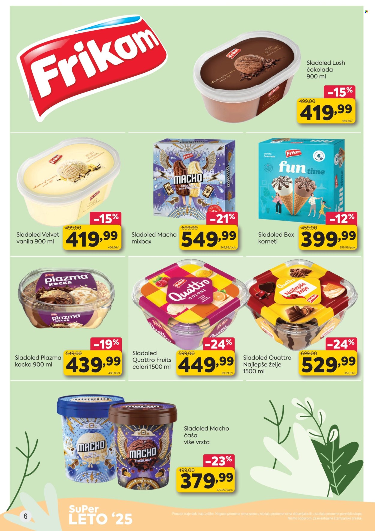 PerSu katalog - 20.06.2025 - 19.07.2025. Stranica 6