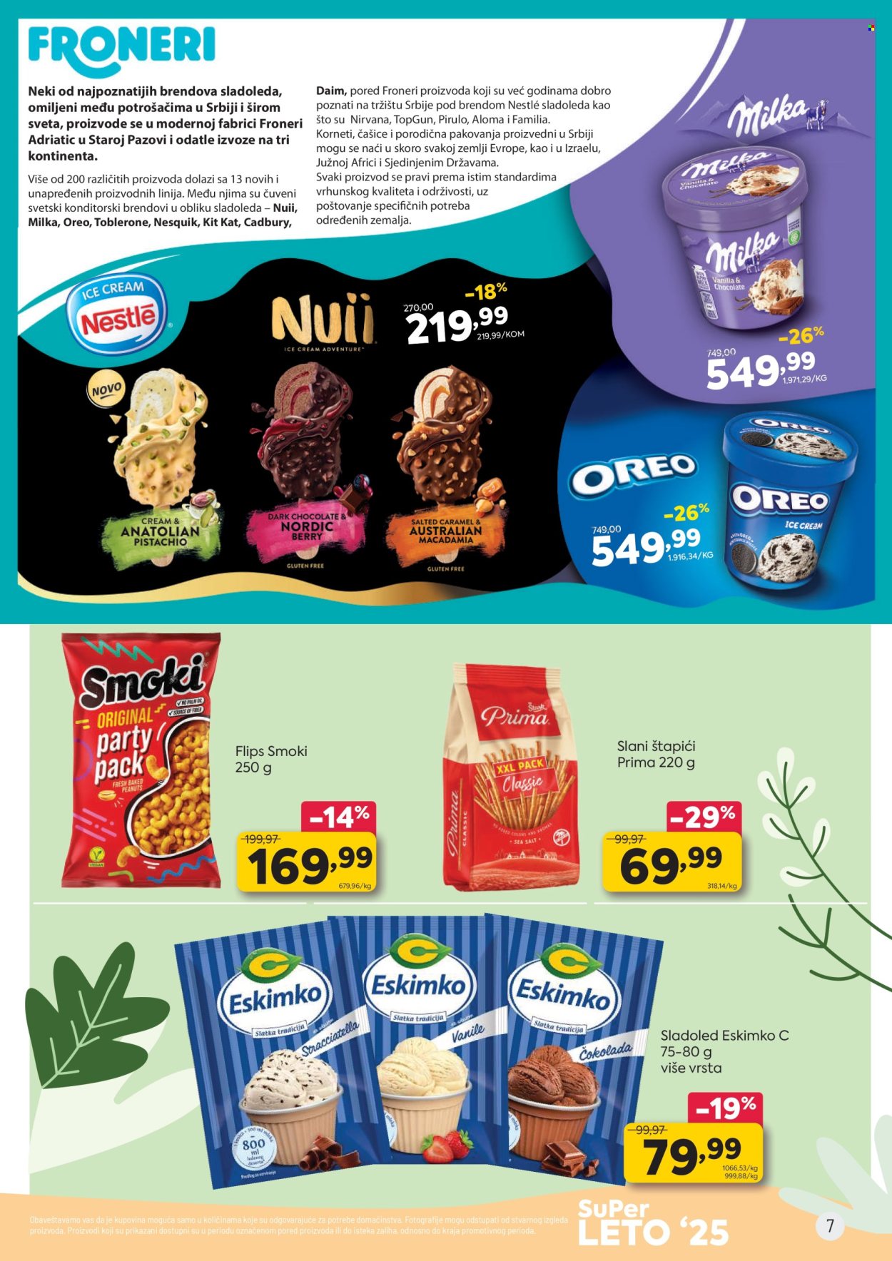 PerSu katalog - 20.06.2025 - 19.07.2025. Stranica 7