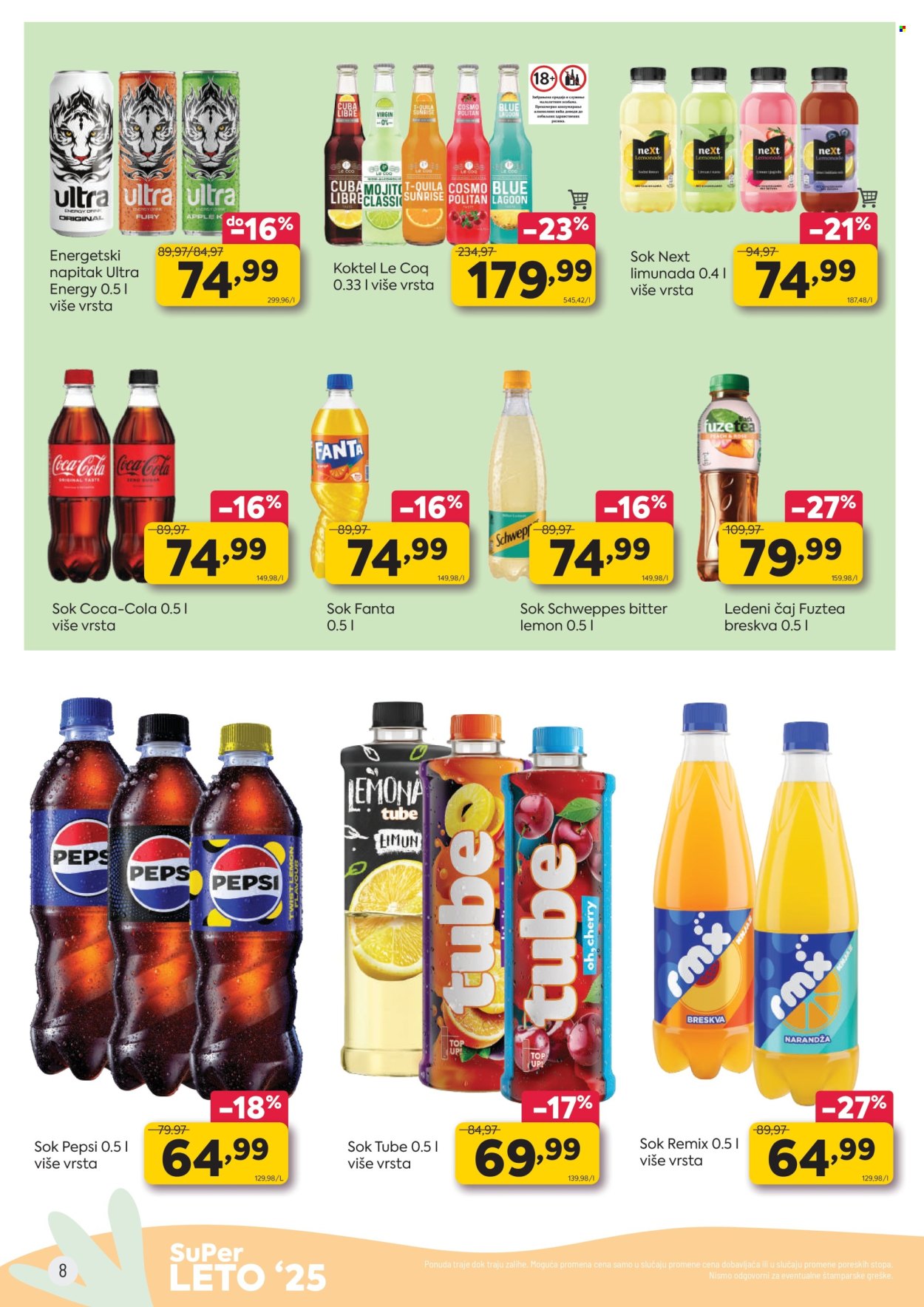 PerSu katalog - 20.06.2025 - 19.07.2025. Stranica 8