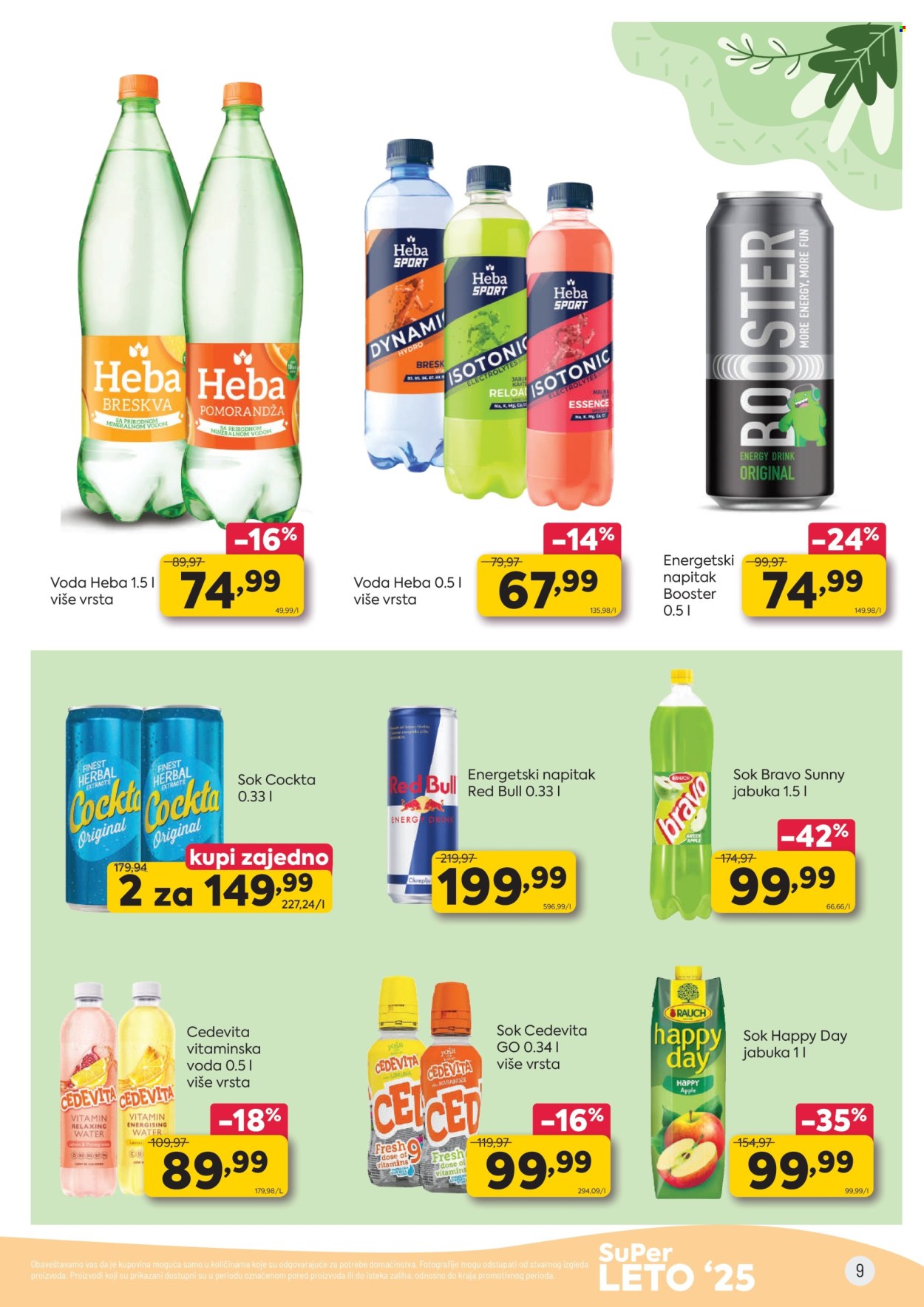 PerSu katalog - 20.06.2025 - 19.07.2025. Stranica 9