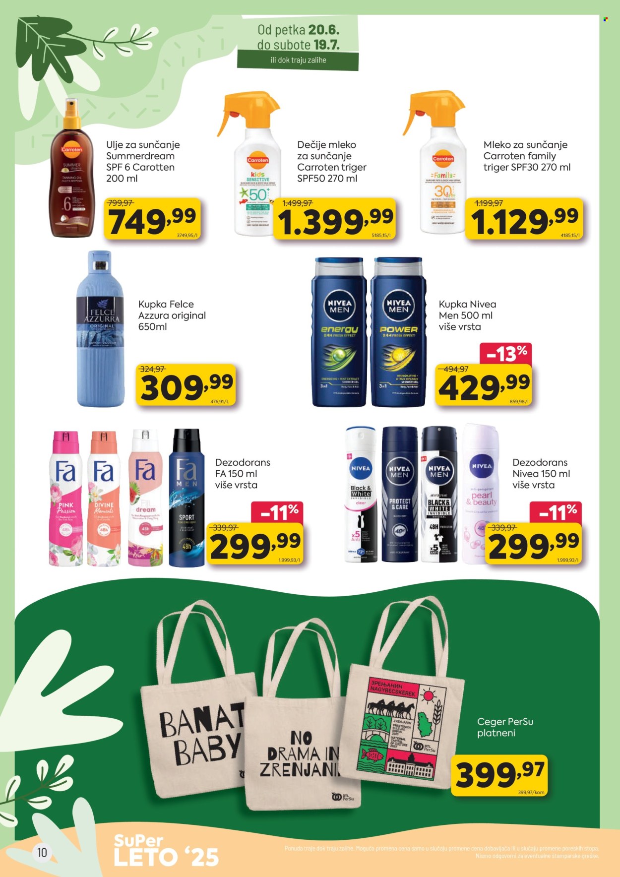 PerSu katalog - 20.06.2025 - 19.07.2025. Stranica 10