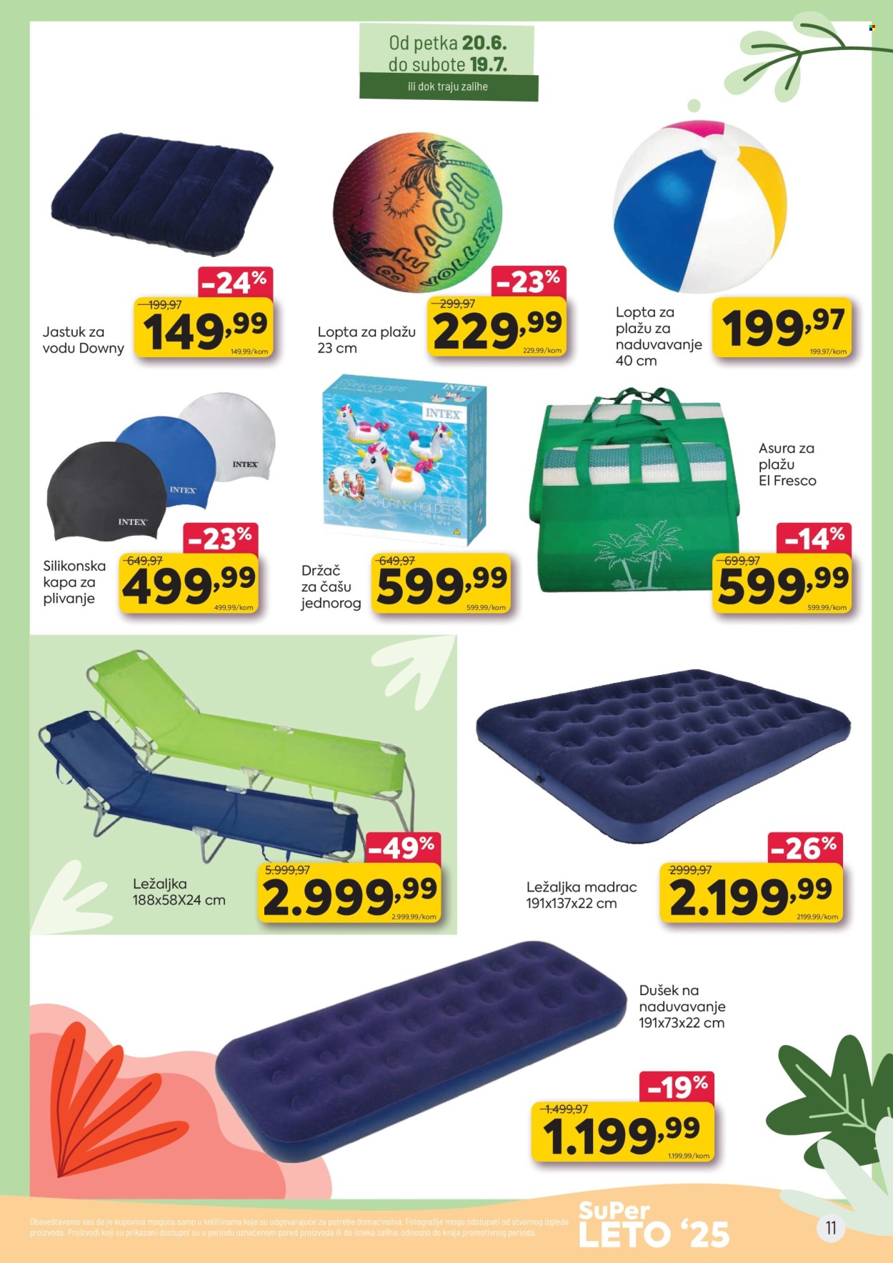 PerSu katalog - 20.06.2025 - 19.07.2025. Stranica 11