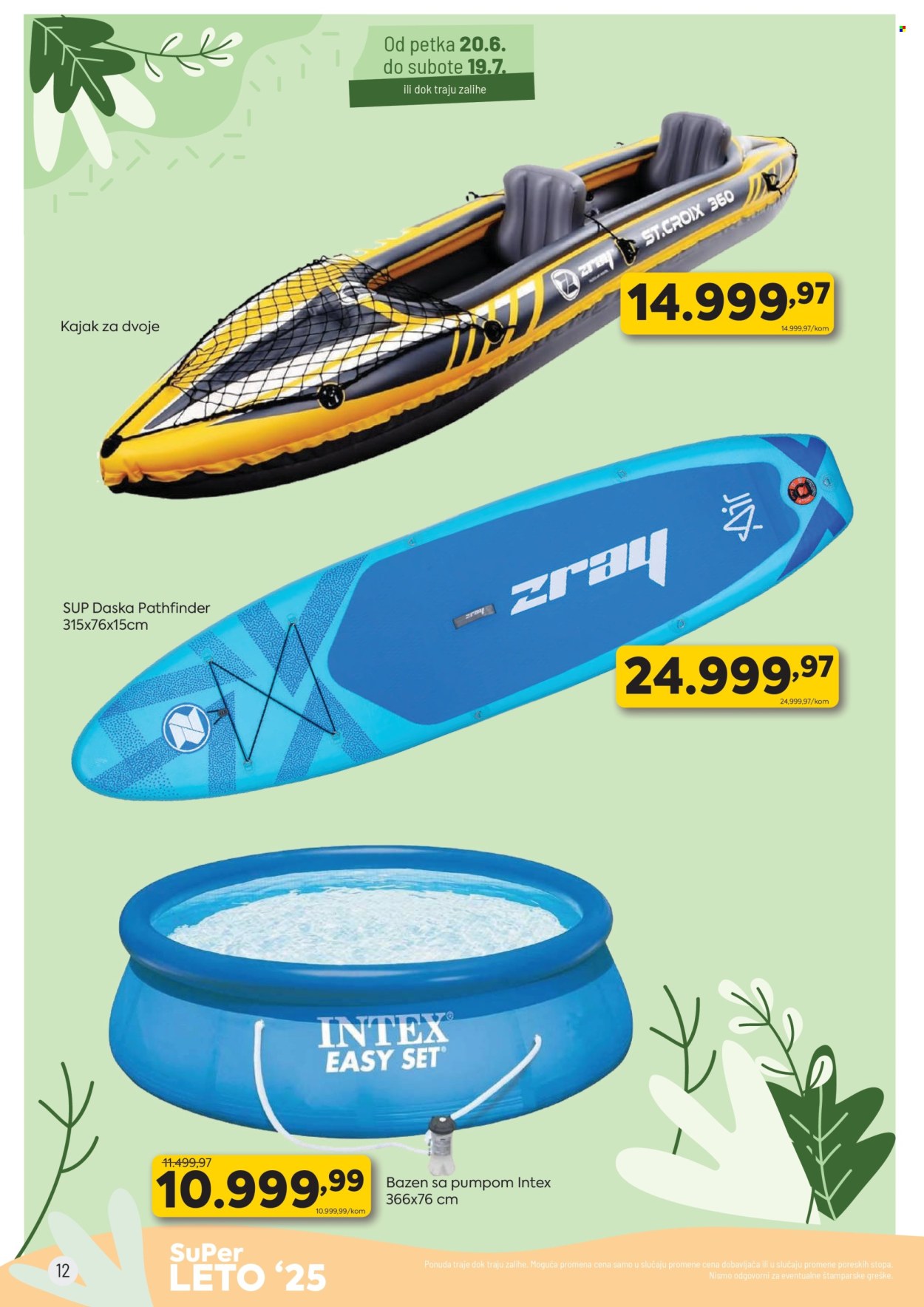 PerSu katalog - 20.06.2025 - 19.07.2025. Stranica 12