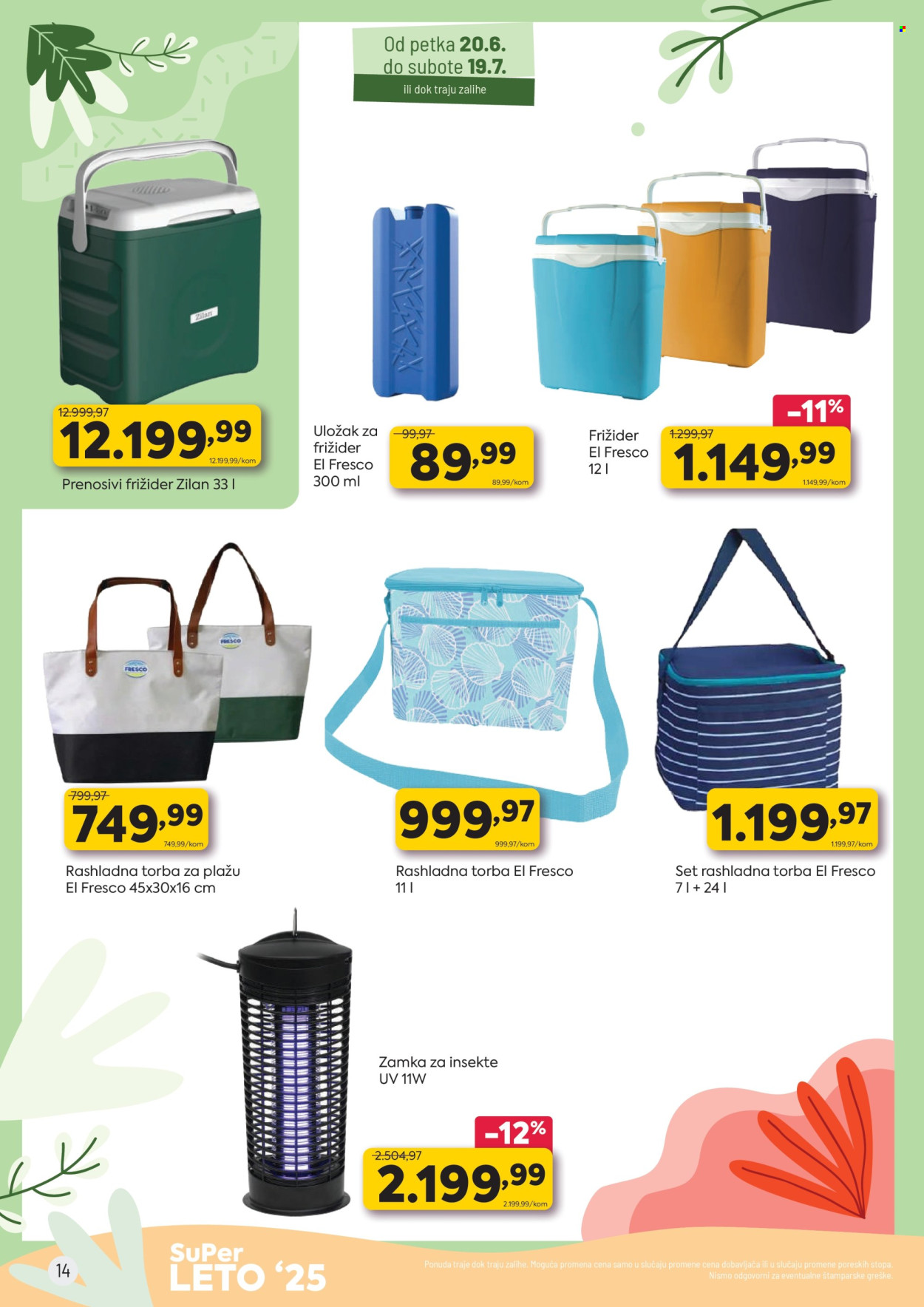 PerSu katalog - 20.06.2025 - 19.07.2025. Stranica 14