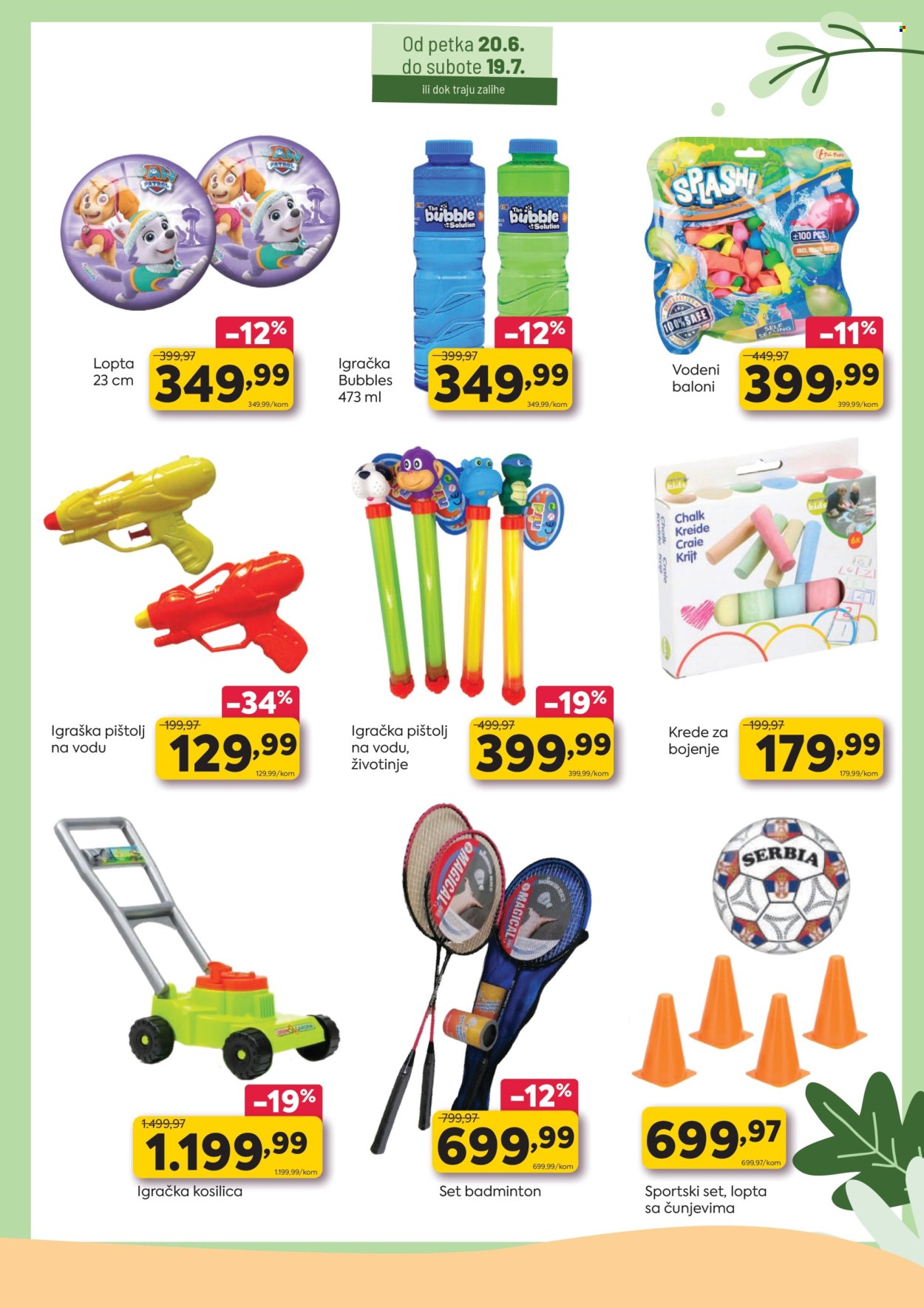 PerSu katalog - 20.06.2025 - 19.07.2025. Stranica 15