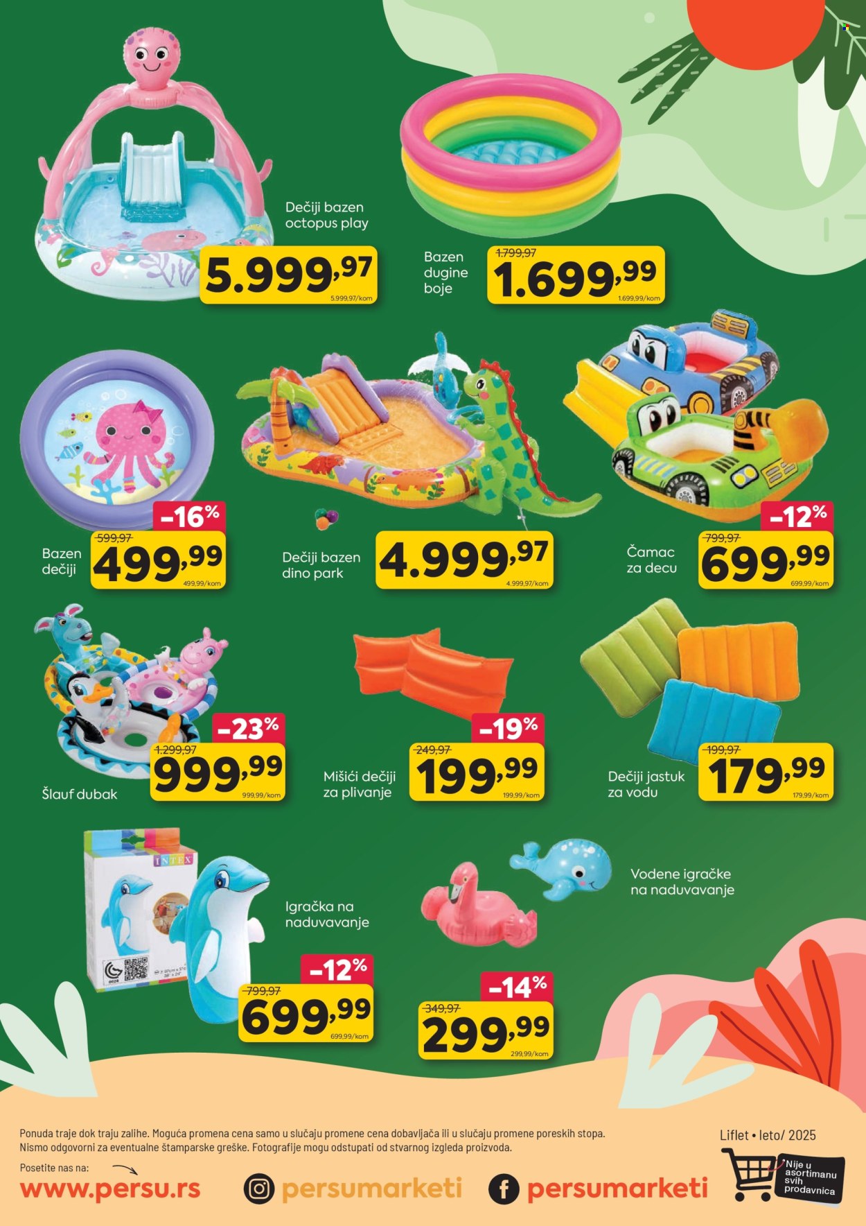 PerSu katalog - 20.06.2025 - 19.07.2025. Stranica 16