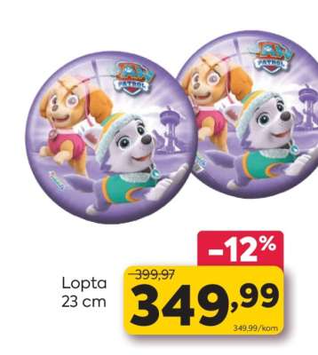 Lopta