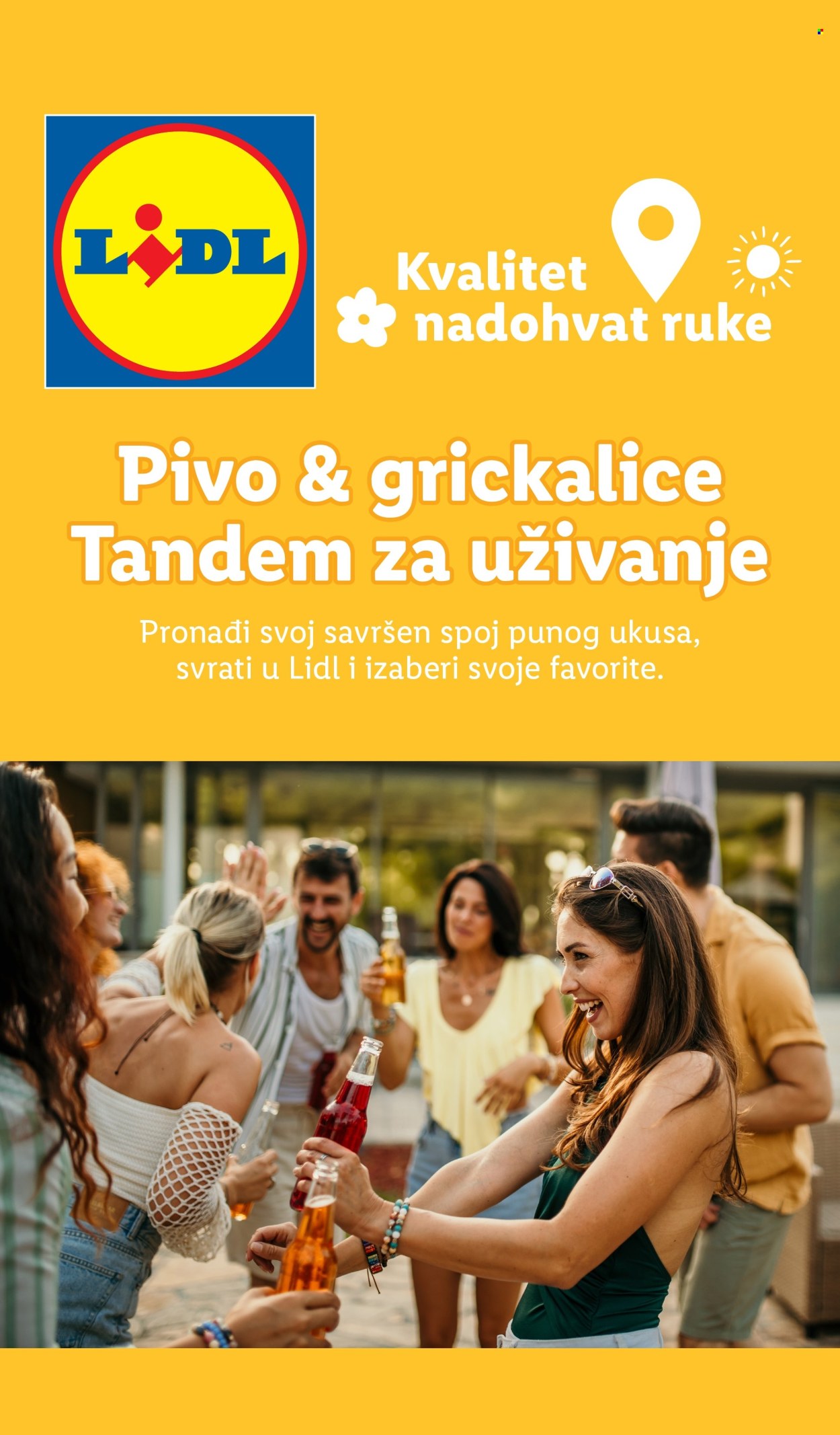 Lidl katalog - 26.06.2025 - 02.07.2025. Stranica 37