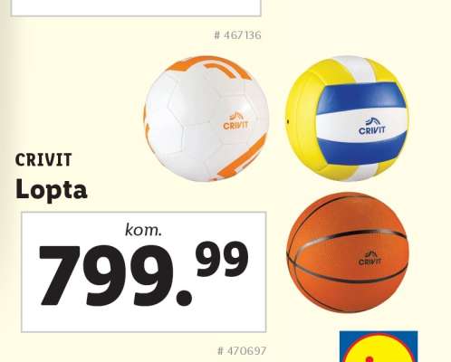 Lopta