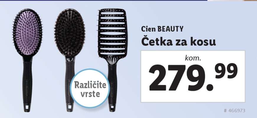 Četka za kosu