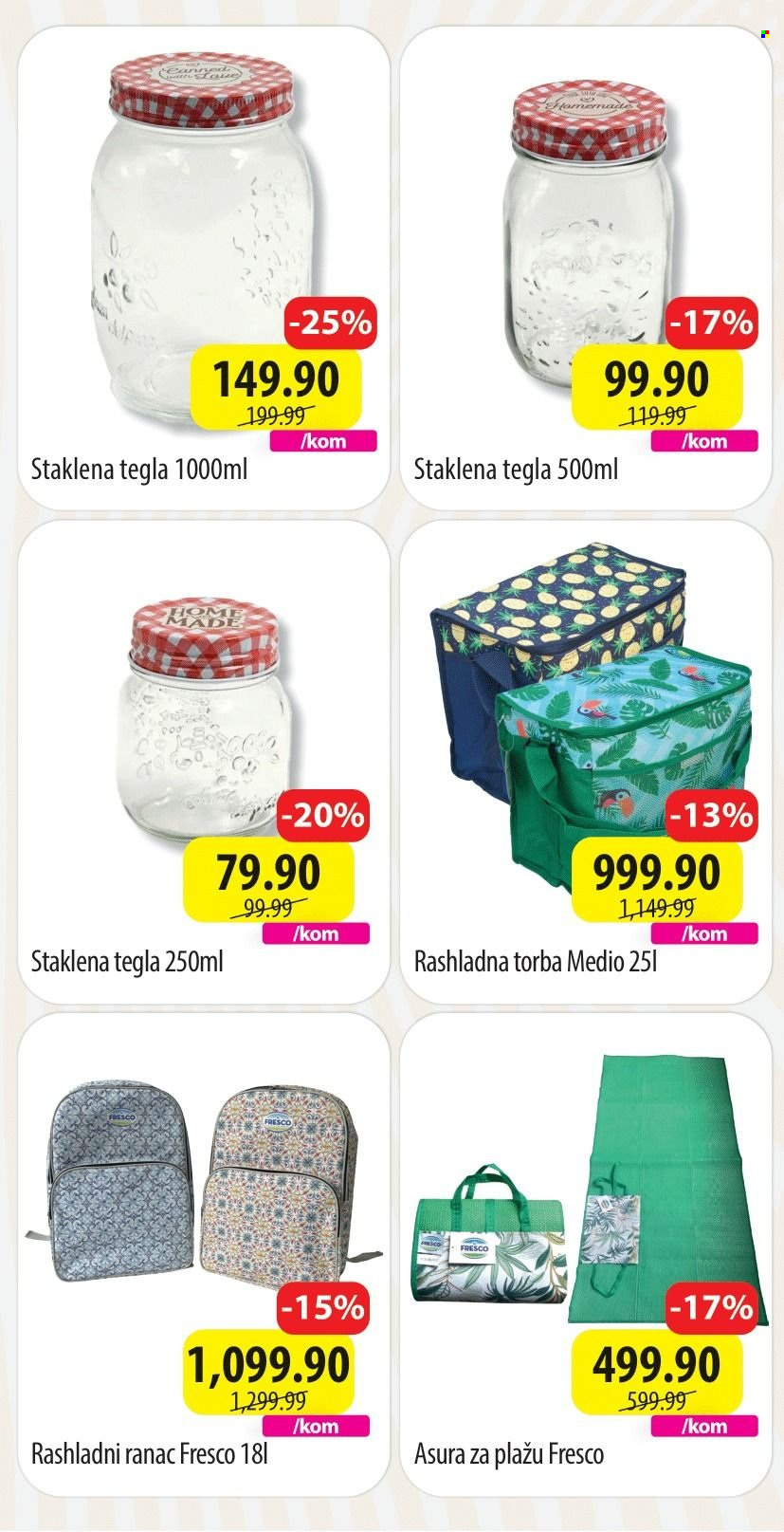 Senta Promet katalog - 23.06.2025 - 29.06.2025. Stranica 4