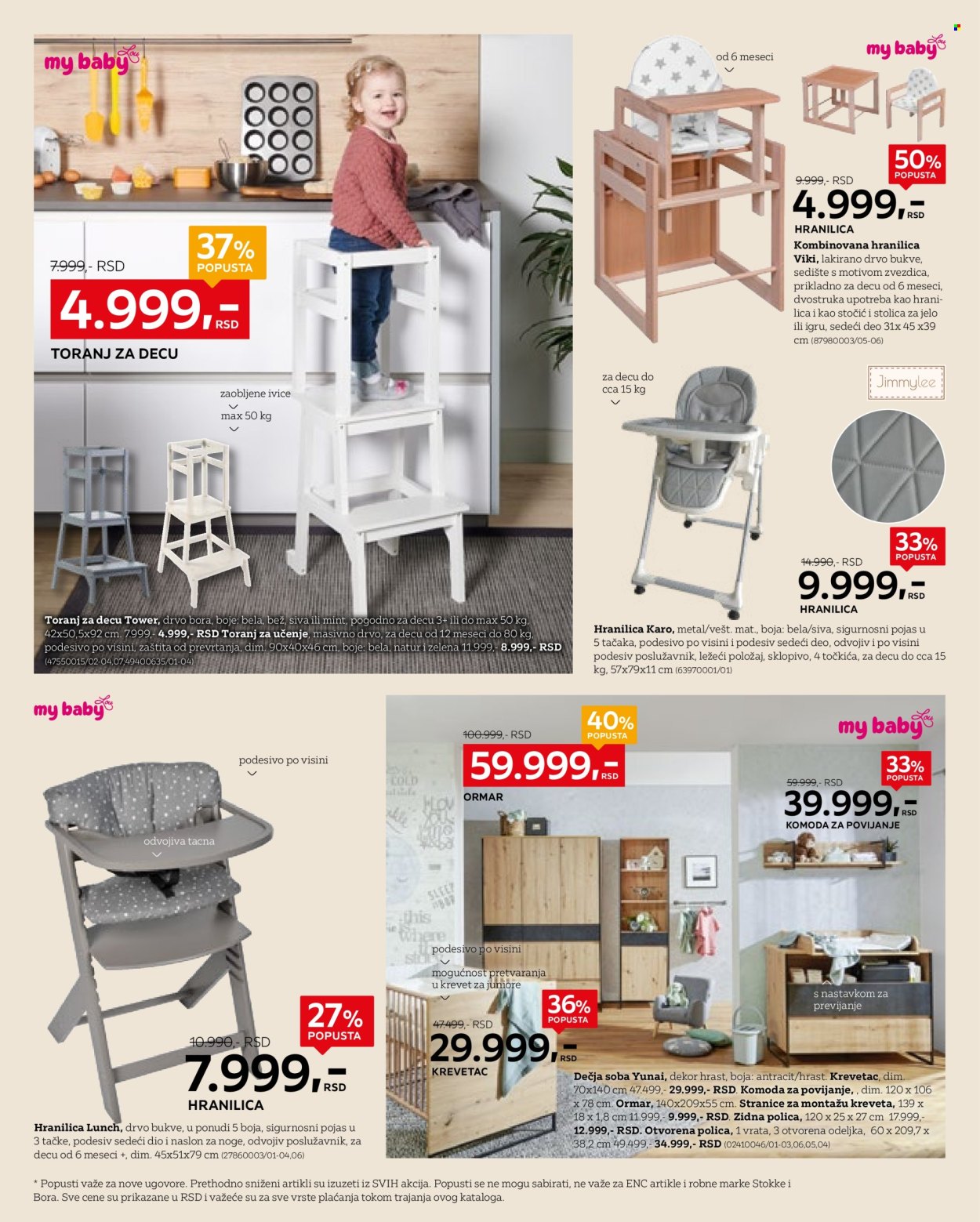 Lesnina XXXL katalog - 23.06.2025 - 20.07.2025. Stranica 4