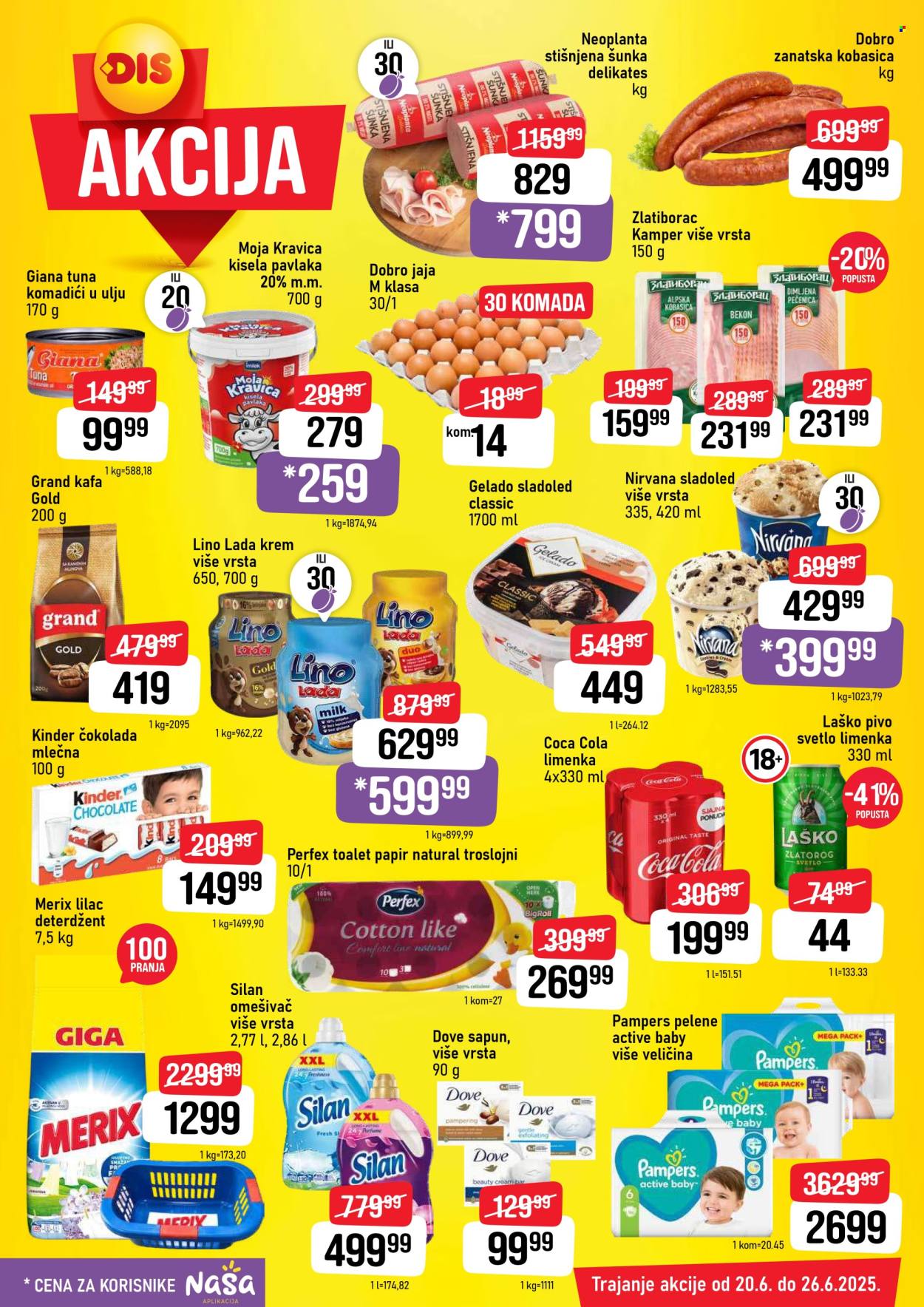 DIS katalog - 20.06.2025 - 26.06.2025. Stranica 5