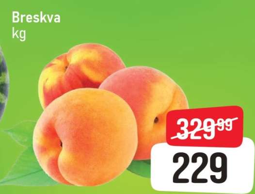 Breskva