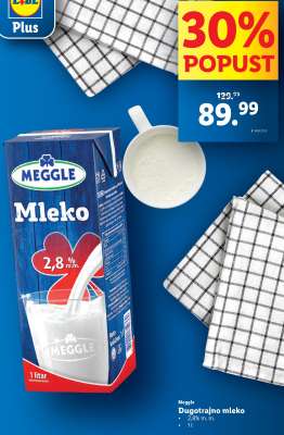 MEGGLE