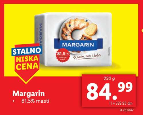 Margarin