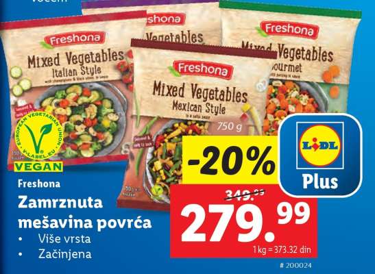Freshona