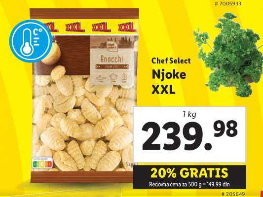 Njoke XXL