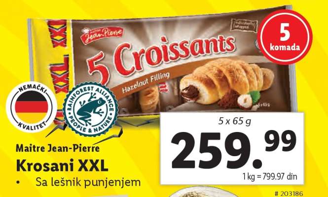 Krosani XXL