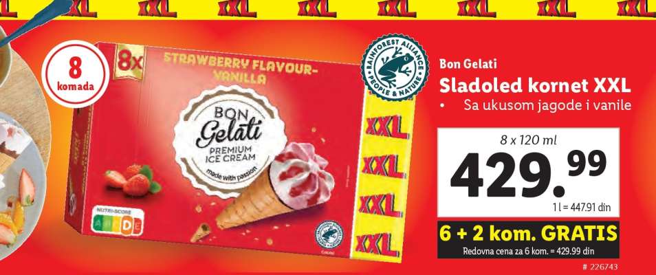 Bon Gelati