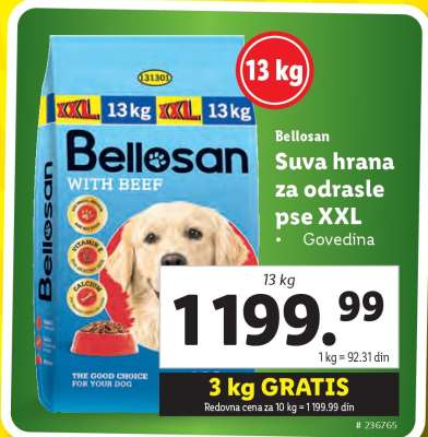 Bellosan
