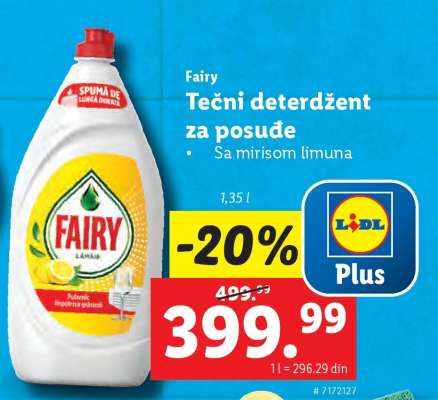 FAIRY