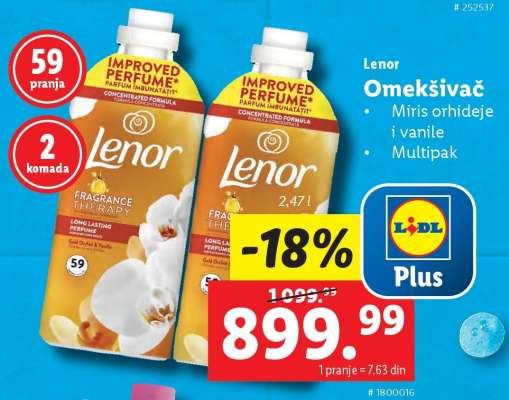 LENOR