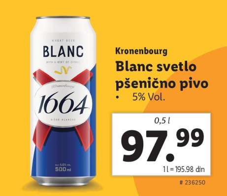 Kronenbourg