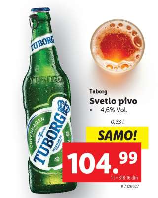tuborg