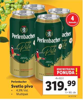 Perlenbacher