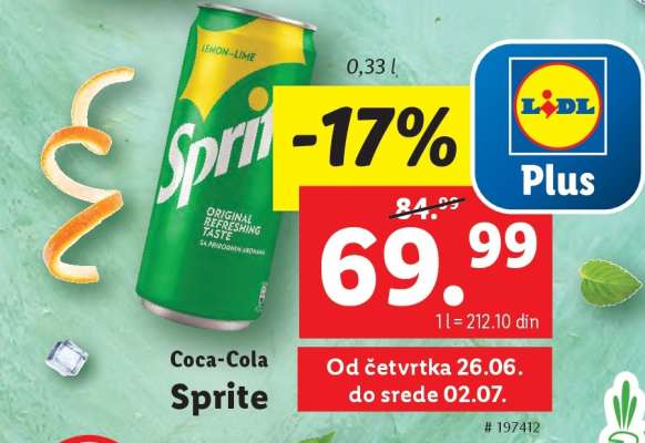 Sprite