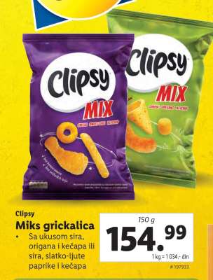 Clipsy