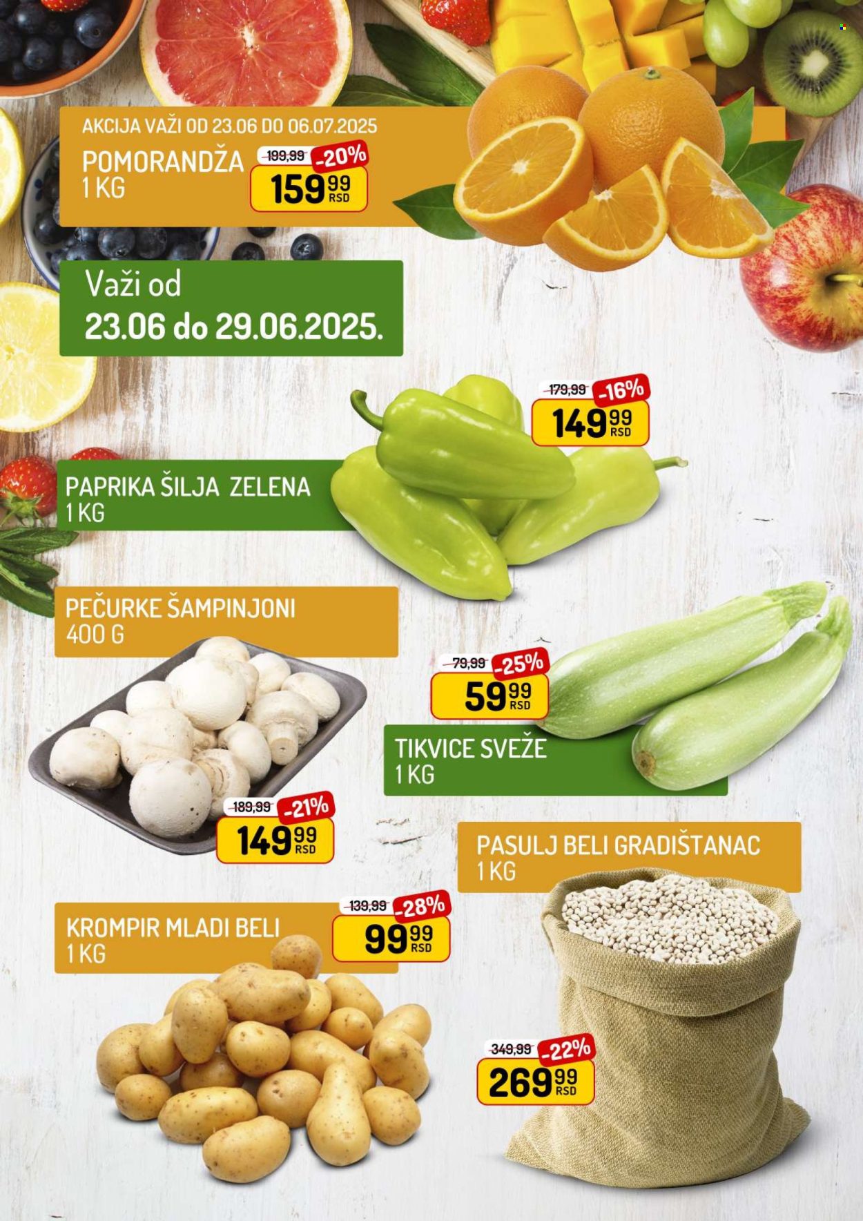 Aman katalog - 23.06.2025 - 06.07.2025. Stranica 2