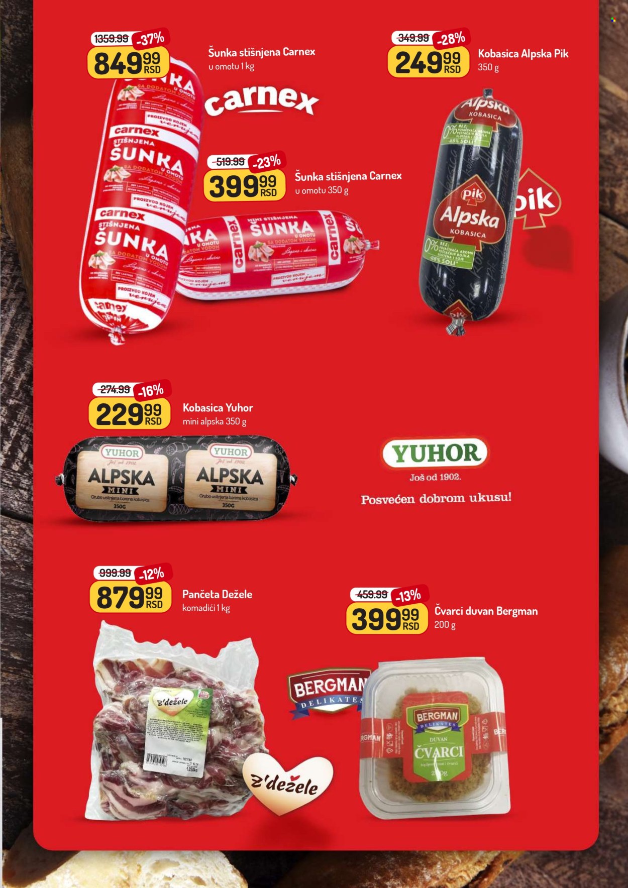 Aman katalog - 23.06.2025 - 06.07.2025. Stranica 3
