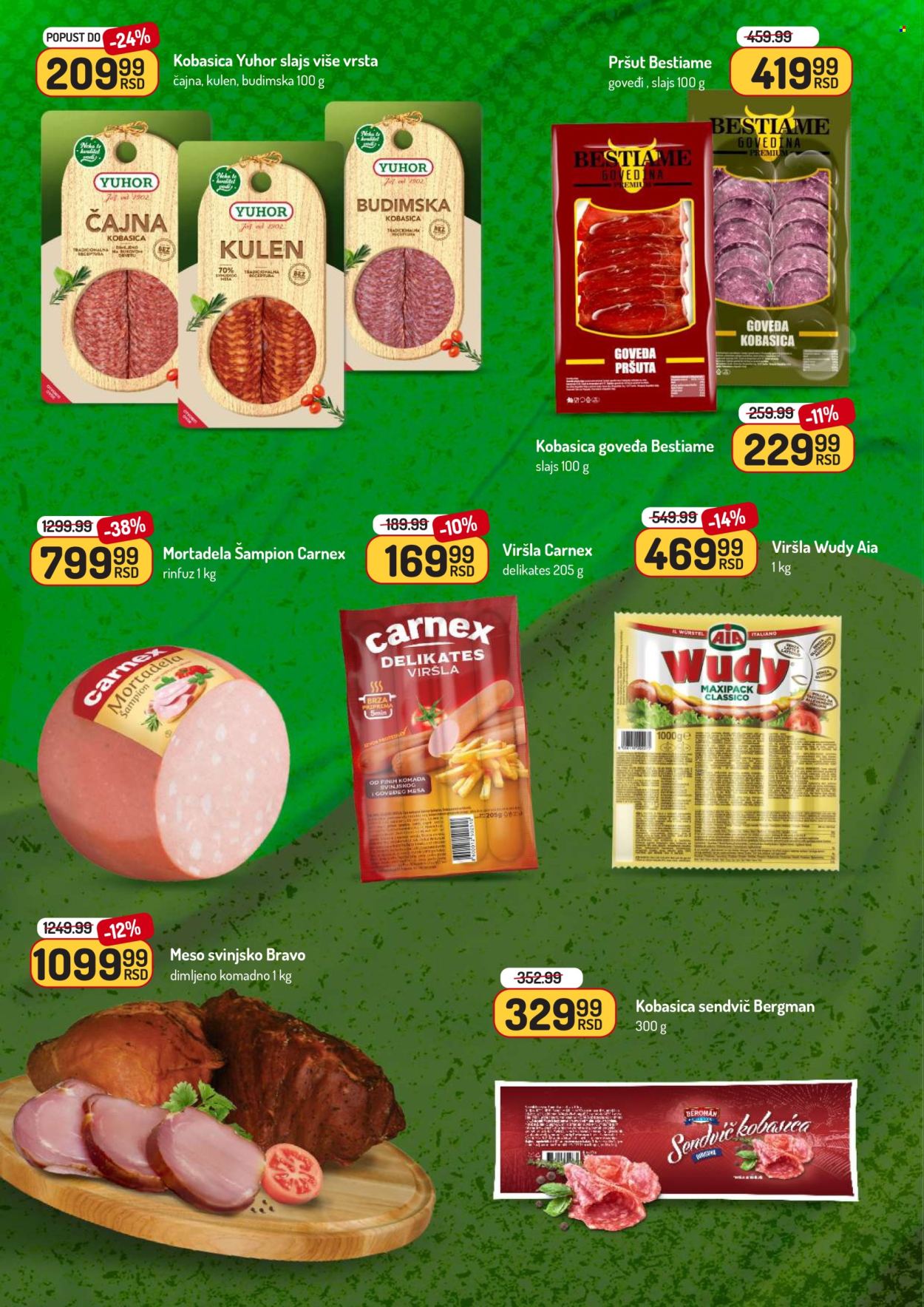 Aman katalog - 23.06.2025 - 06.07.2025. Stranica 4