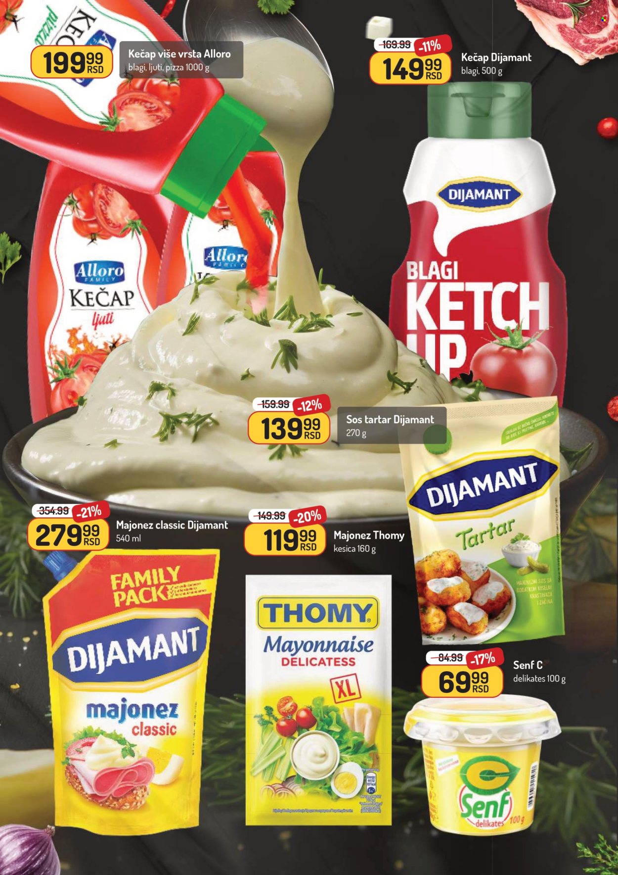 Aman katalog - 23.06.2025 - 06.07.2025. Stranica 6