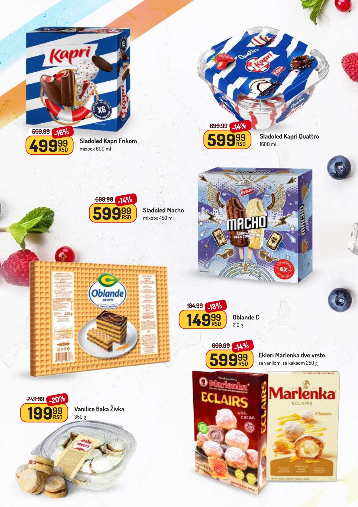 Aman katalog - 23.06.2025 - 06.07.2025. Stranica 15