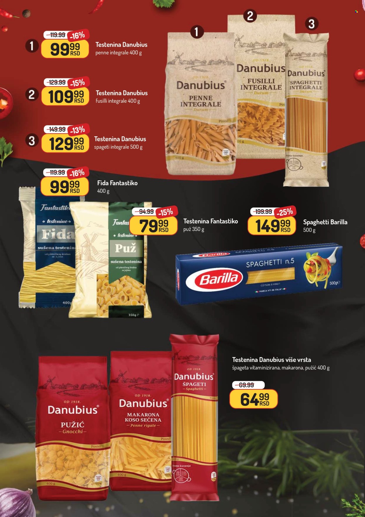 Aman katalog - 23.06.2025 - 06.07.2025. Stranica 18
