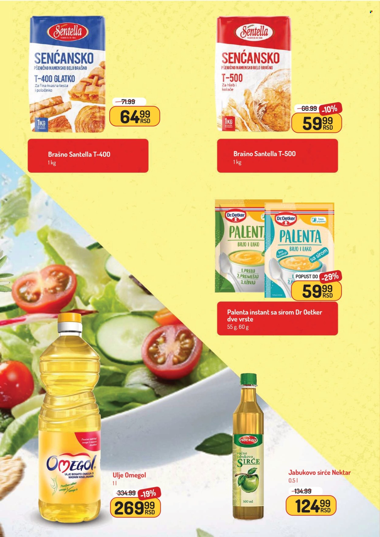 Aman katalog - 23.06.2025 - 06.07.2025. Stranica 22