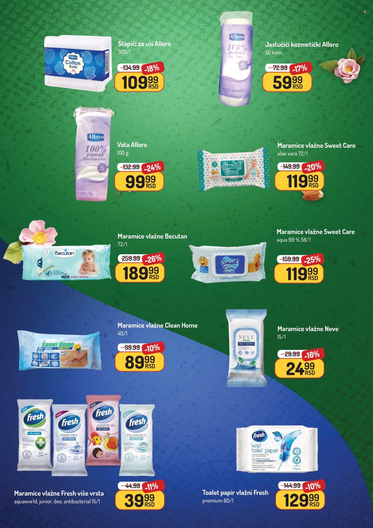 Aman katalog - 23.06.2025 - 06.07.2025. Stranica 36