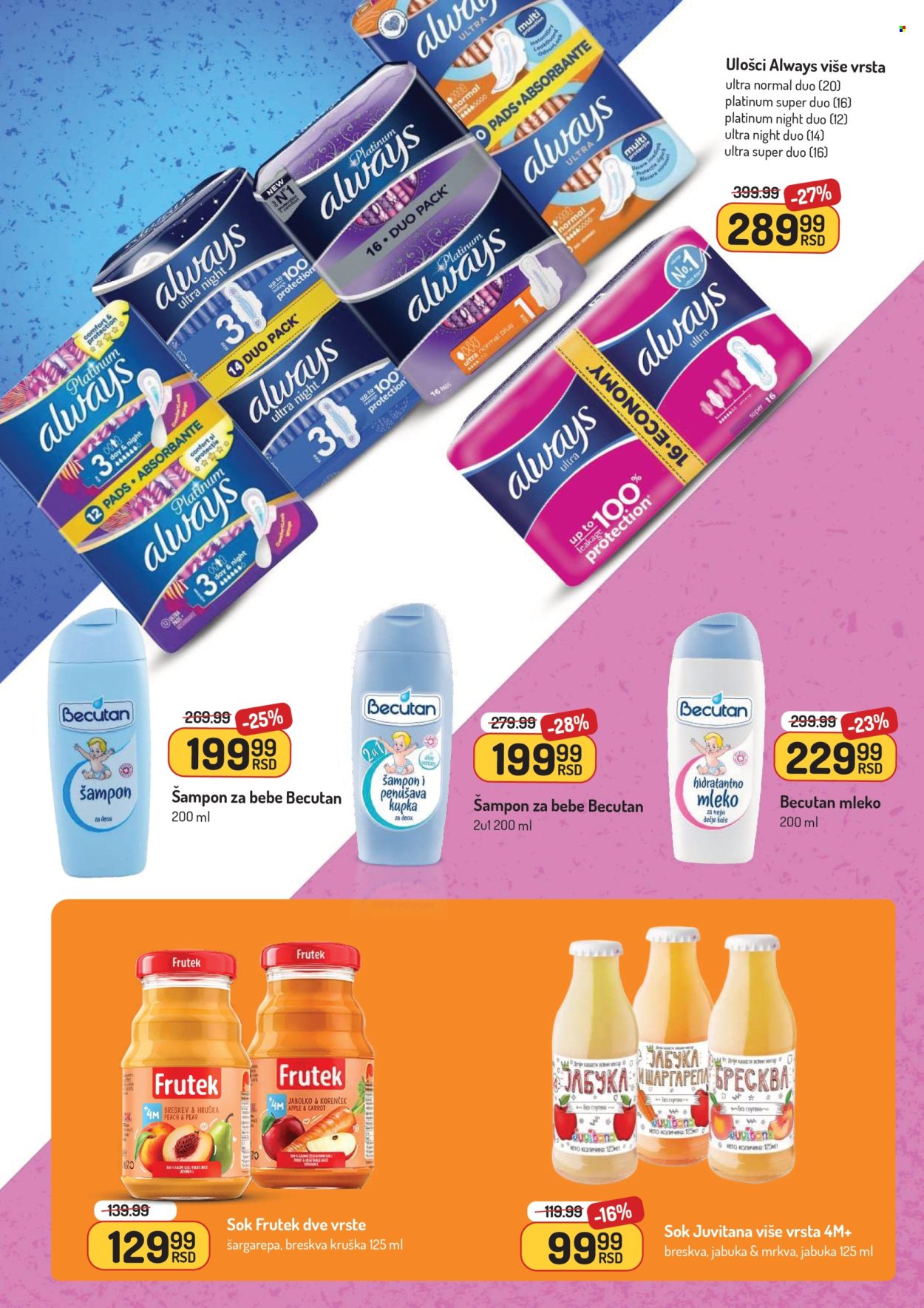 Aman katalog - 23.06.2025 - 06.07.2025. Stranica 39