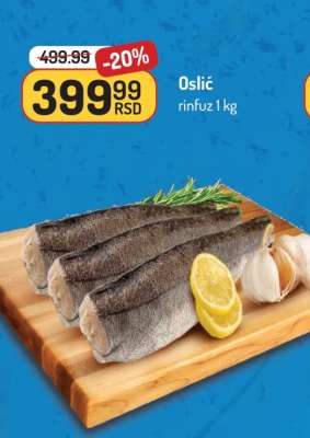 OSLIĆ