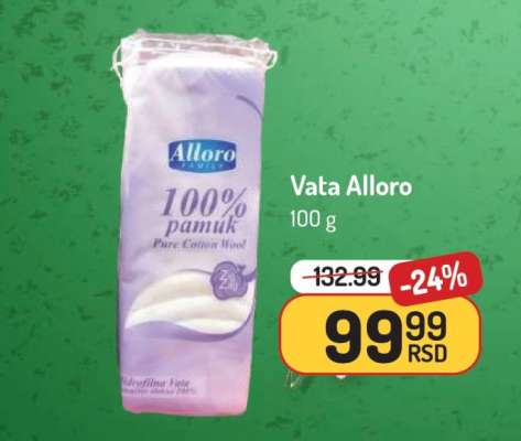 Vata Alloro