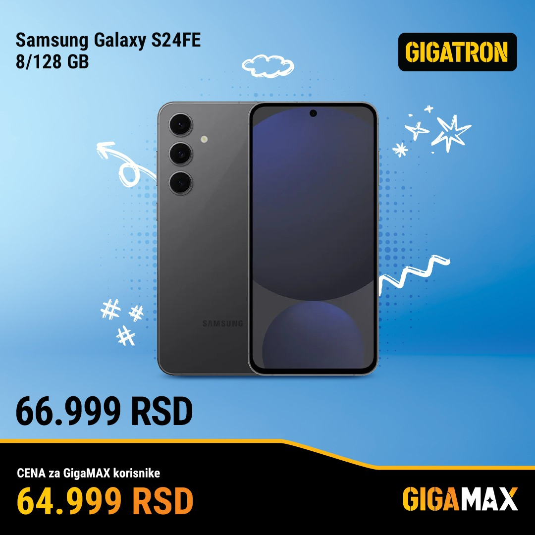 Gigatron katalog - 02.06.2025 - 20.07.2025. Stranica 2