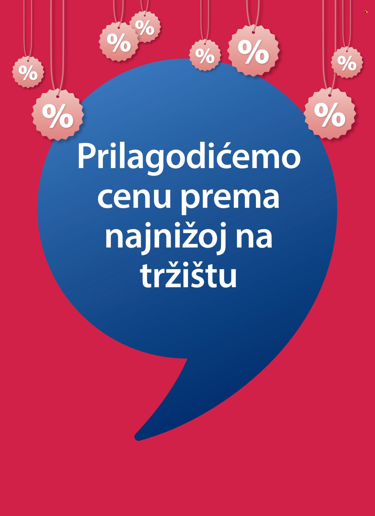 JYSK katalog - 25.06.2025 - 08.07.2025. Stranica 1