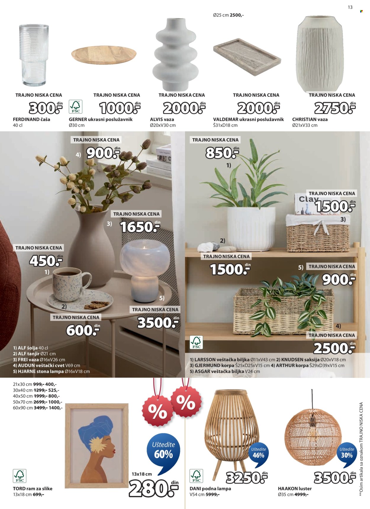 JYSK katalog - 25.06.2025 - 08.07.2025. Stranica 14