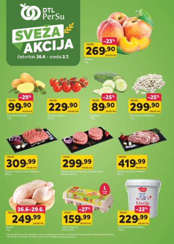 PerSu katalog - 26.06.2025 - 02.07.2025.