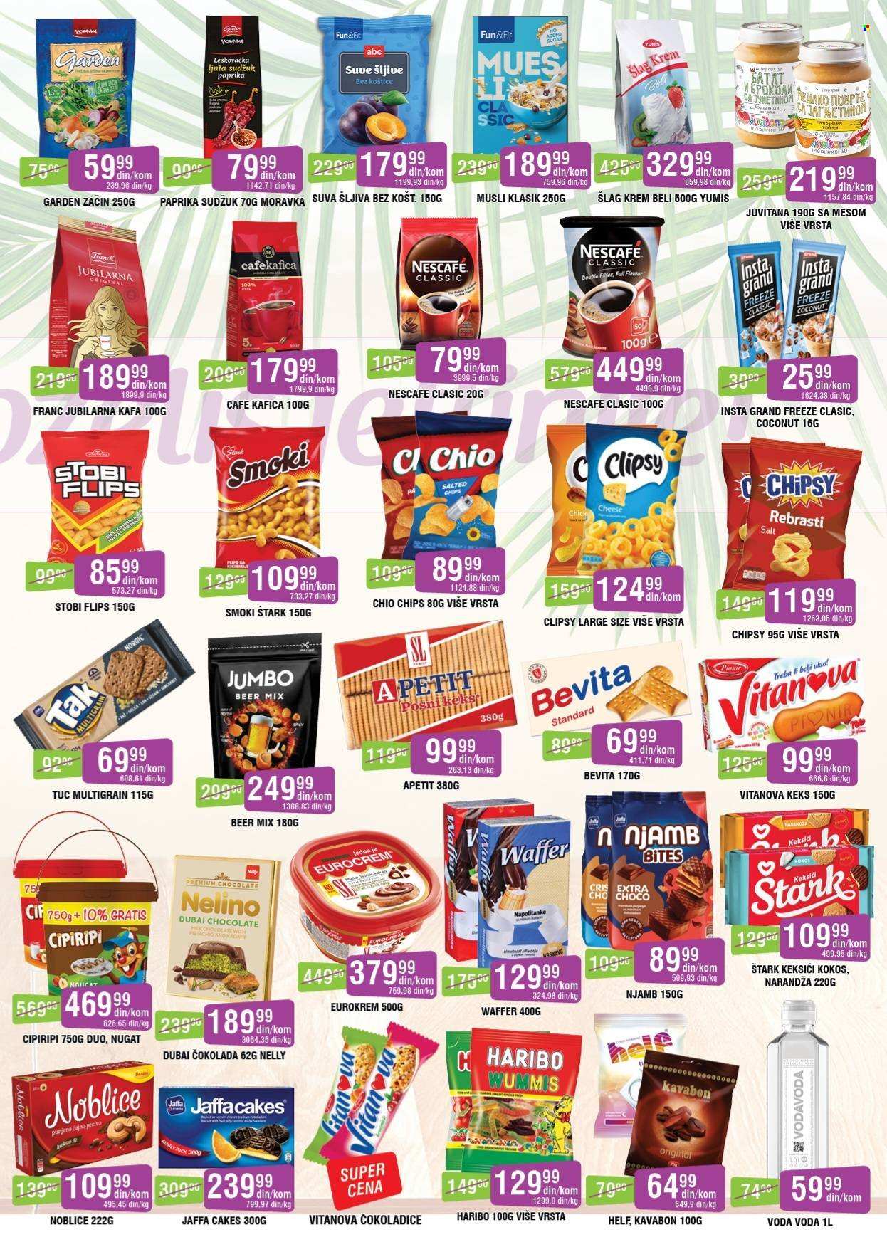 ABC Trgovina katalog - 20.06.2025 - 13.07.2025. Stranica 3