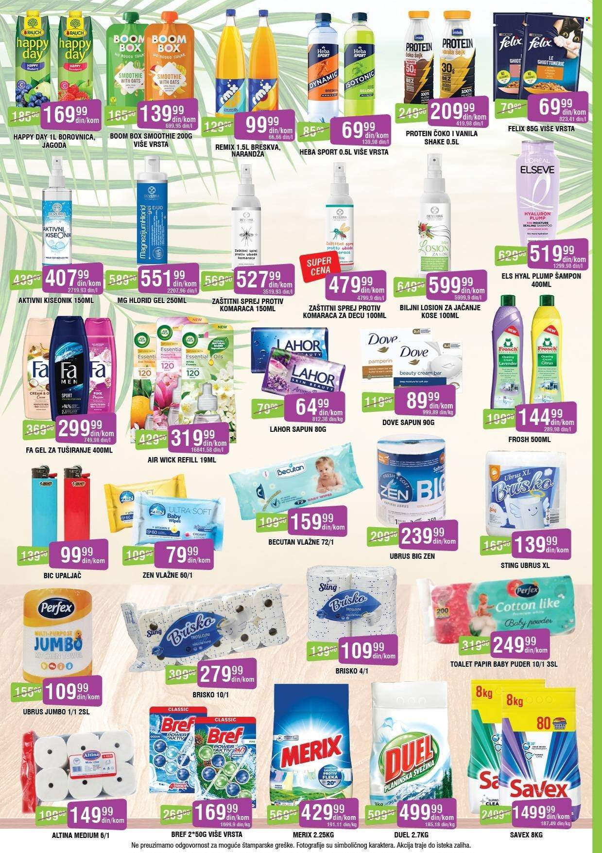 ABC Trgovina katalog - 20.06.2025 - 13.07.2025. Stranica 4