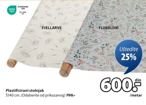PLASTIFICIRANI STOLNJAK